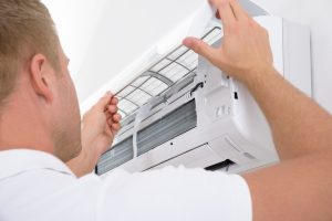 Какой еще запах может источать кондиционер
